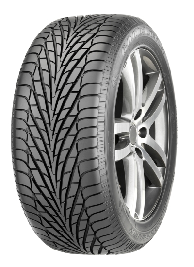 315/35R20 GOODYEAR WRANGLER F1 106W