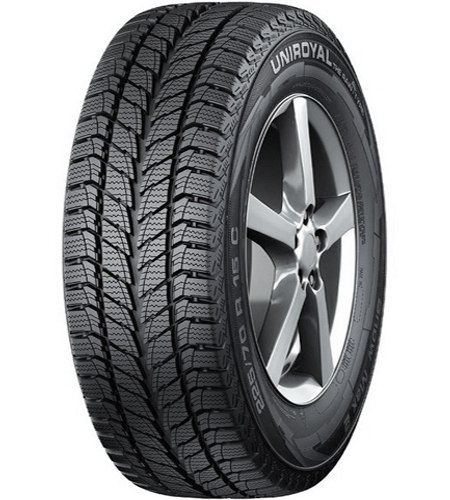 215/65R16 UNIROYAL SNOWMAX 2 109/107R MS