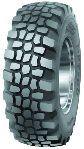 365/80R20 MITAS MPT-20 152K TL (14.5R20)