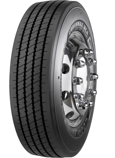 275/70R22.5 GOODYEAR URBANMAX MCA 148J152E (SVE POZICIJE-AUTOBUS)