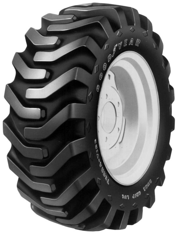 12.5-18/10 GOODYEAR SURE GRIP LUG