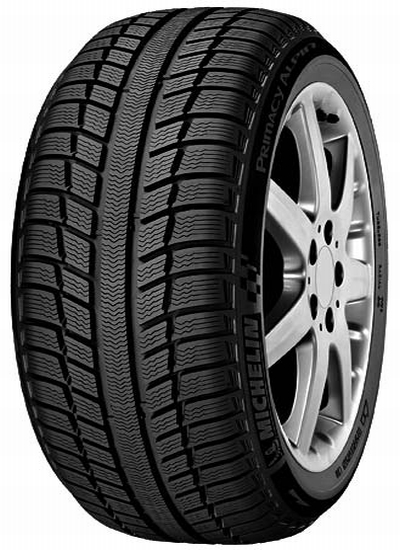205/55R17 MICHELIN PRIMACY 4 S1 91V