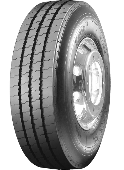 245/70R19.5 SAVA AVANT A3 136/134M TL (VODEĆA)
