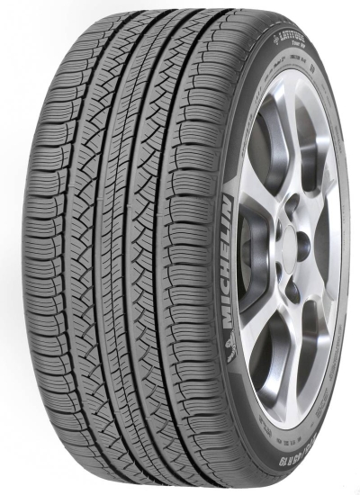 235/55R17 MICHELIN LATITUDE TOUR HP 99H