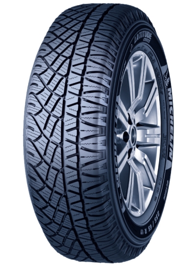 225/75R16 MICHELIN LATITUDE CROSS 108H XL