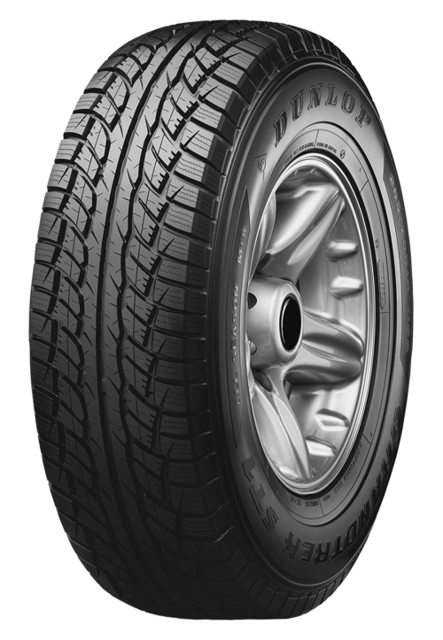 235/70R16 DUNLOP GRANDTREK ST1 105H