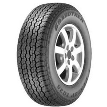 225/75R16 DUNLOP GRANDTREK TG35 104H