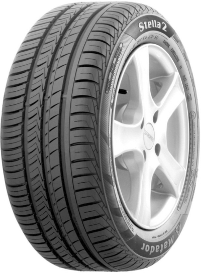 185/60R14 MATADOR MP16 STELLA 2 82H