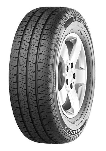 215/65R16 MATADOR MPS330 MAXILLA 2 109/107R (106T)