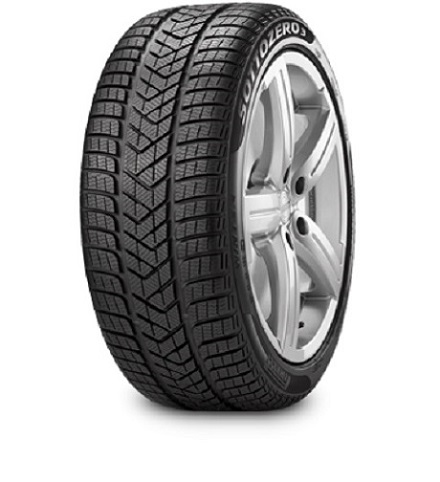 245/45R19 PIRELLI WINTER SOTTOZERO 3 102V XL (MO) MS