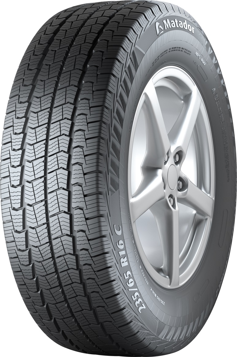 225/65R16 MATADOR MPS400 VARIANT AW 2 112/110R M+S