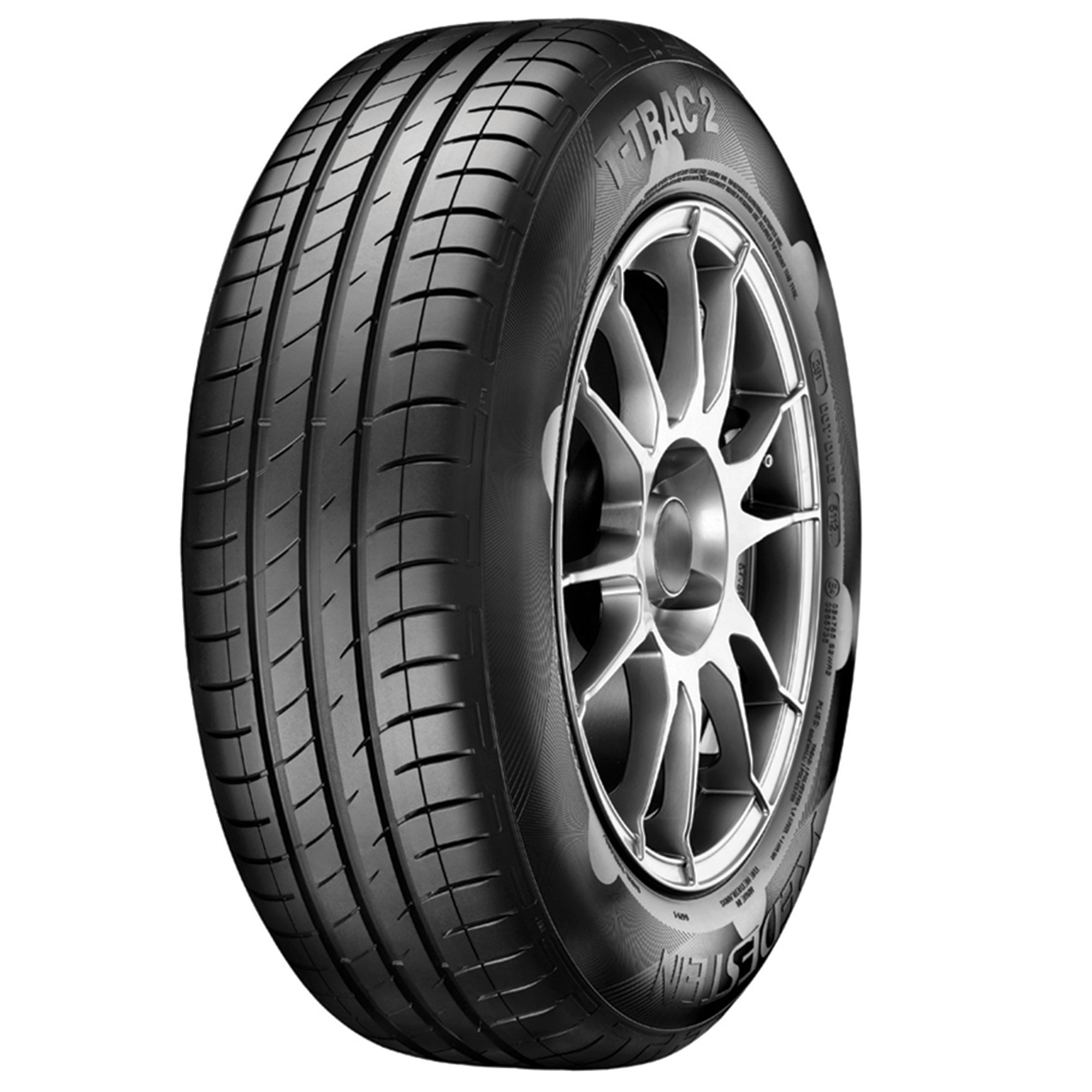 175/65R14 VREDESTEIN T-TRAC 2 82T
