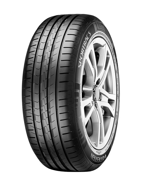 215/55R16 VREDESTEIN SPORTRAC 5 93V