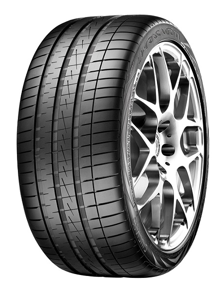 245/45R18 VREDESTEIN ULTRAC VORTI 100Y XL