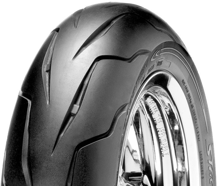 130/70-12 VREDESTEIN STACCATA 62P