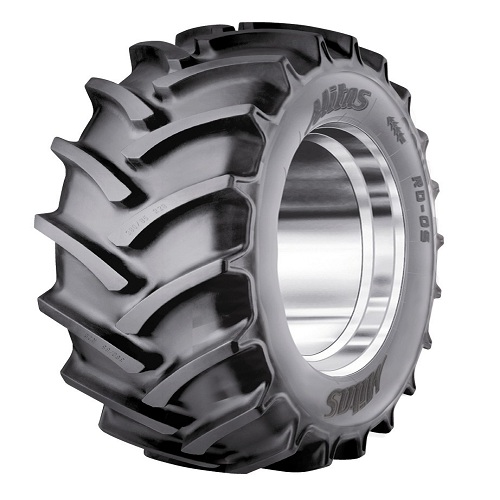 420/85R28 MITAS AC85 139A8/139B TL
