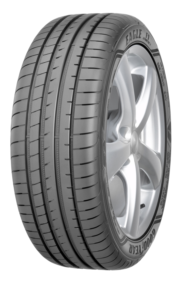 225/45R17 GOODYEAR EAGLE F1 ASYMMETRIC 3 94Y XL