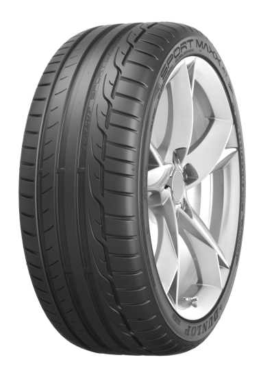 225/45R19 DUNLOP SPORT MAXX RT 92W MFS