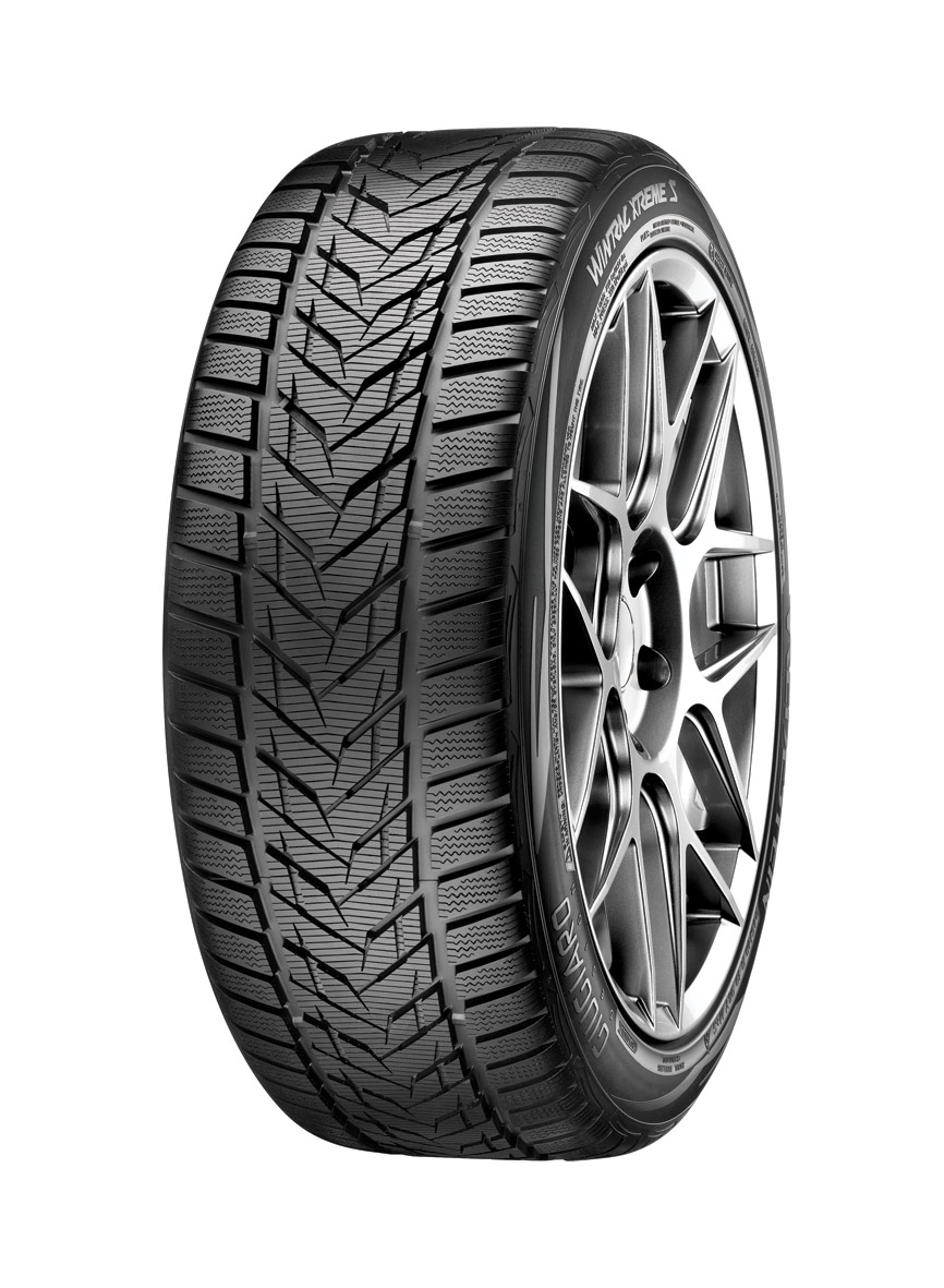 215/50R17 VREDESTEIN WINTRAC XTREME S 95V XL MS