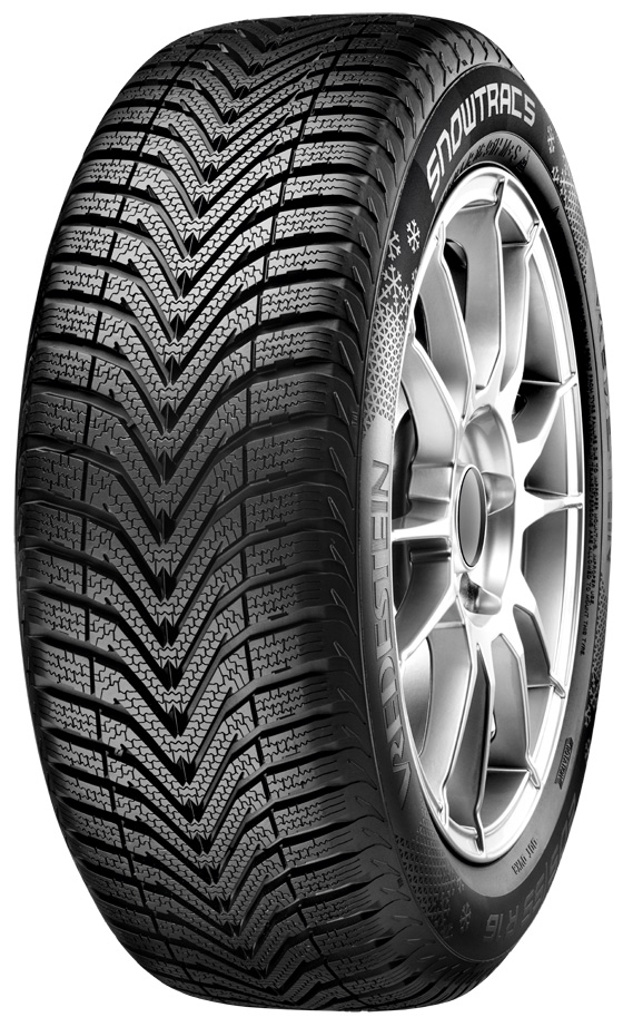 205/60R16 VREDESTEIN SNOWTRAC 5 92H MS