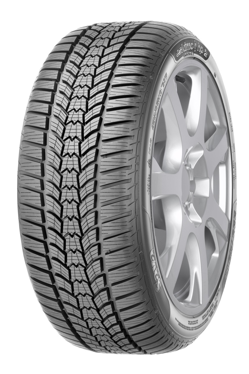 205/60R16 SAVA ESKIMO HP 2 96H XL MS