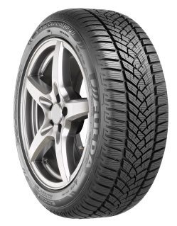 245/45R17 FULDA KRISTALL CONTROL HP 2 99V XL MS