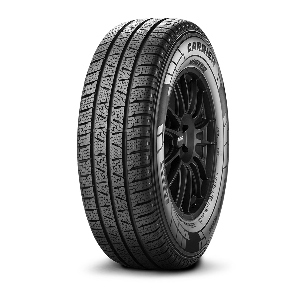 205/65R16 PIRELLI CARRIER WINTER 107T MS