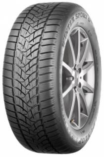 275/40R20 DUNLOP WINTER SPORT 5 SUV 106V XL MS MFS