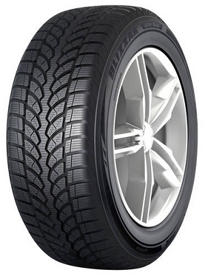 215/65R16 BRIDGESTONE LM80 BLIZZAK EVO 98T MS