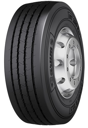 245/70R17.5 BARUM BT 200 143/141L (PRIKOLIČNA)