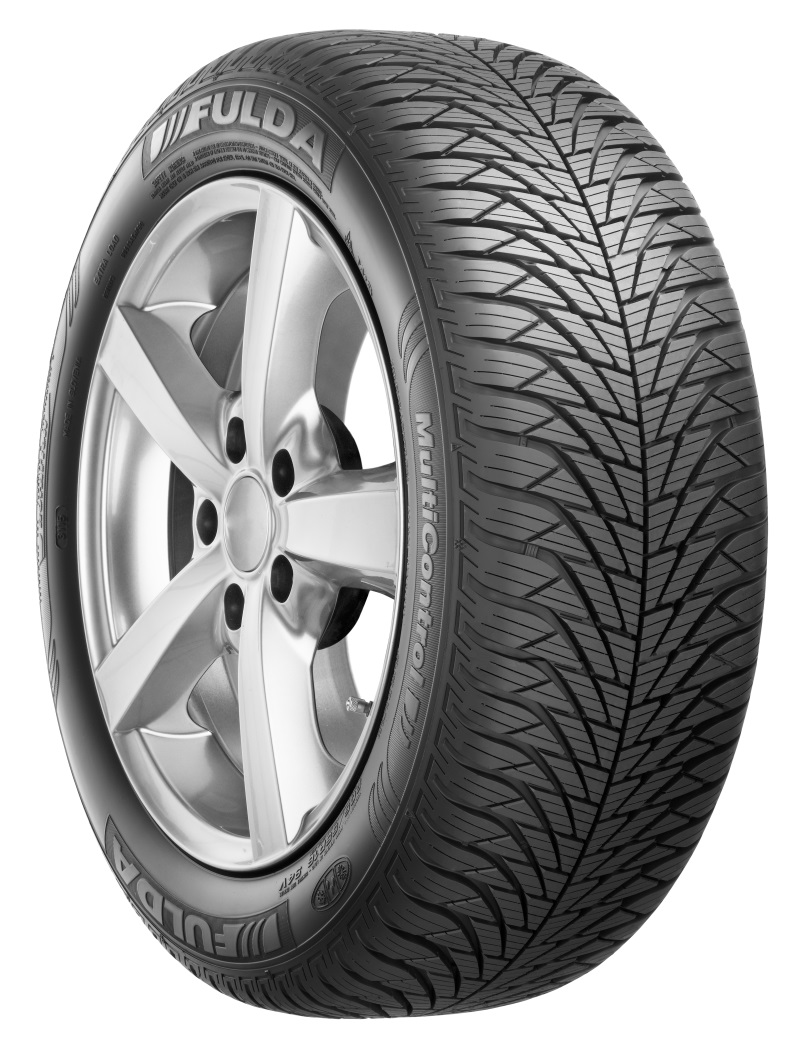 185/65R15 FULDA MULTICONTROL 88H M+S