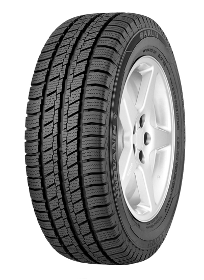 205/75R16 BARUM SNOVANIS 110/108R MS