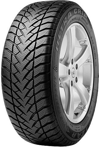 265/65R17 GOODYEAR UG + SUV 112T MS