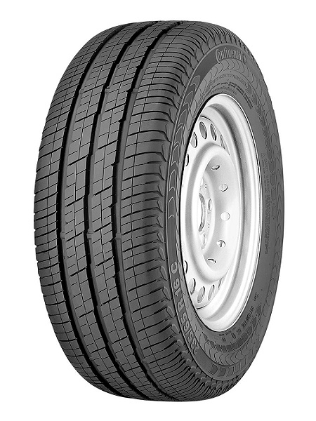 195/70R15 CONTINENTAL Vanco 2 100/98R
