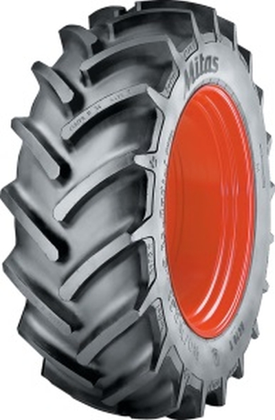 480/70R30 MITAS AC70 T 141A8/141B TL