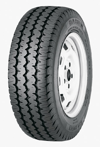175R14 BARUM CARGO OR56 99/98Q TL