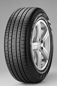 215/65R16 PIRELLI SCORPION VERDE ALLSEASON 98V M+S