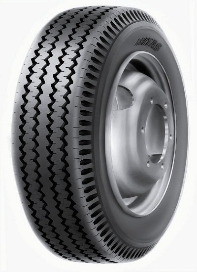 7.50-16/10 MITAS (SATIM) NB60 TT