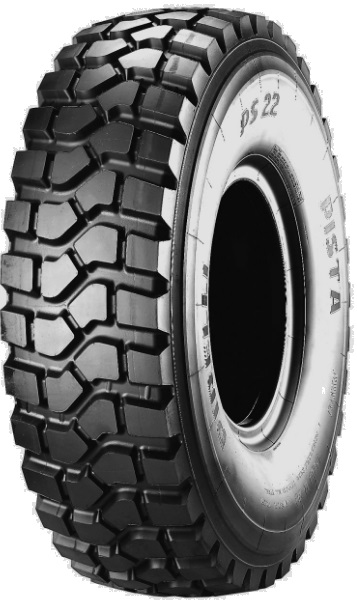 365/85R20 PIRELLI PS22 164G TL