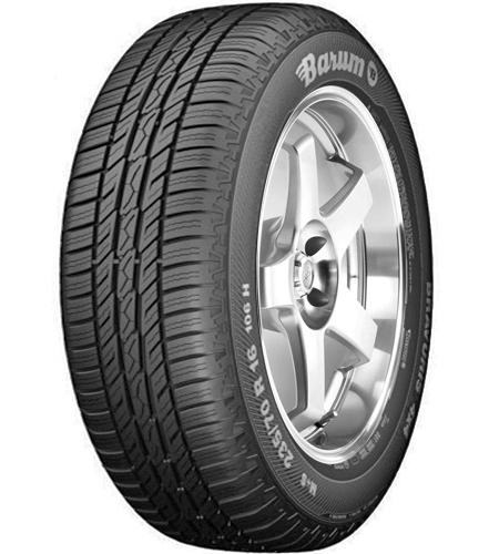 235/65R17 BARUM BRAVURIS 4X4 108V XL