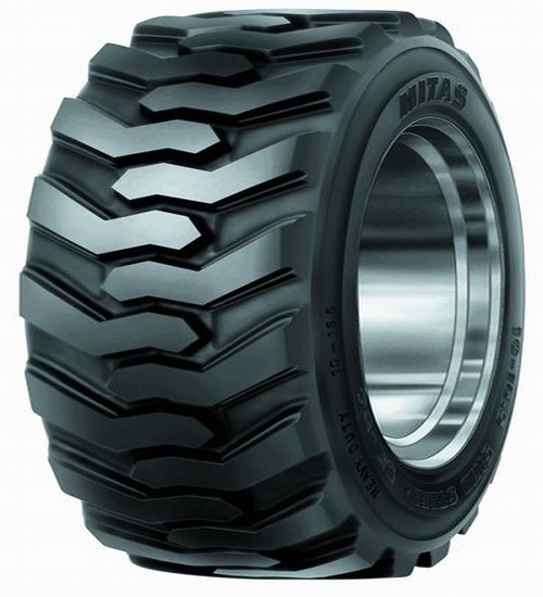 27X8.50-15/6 MITAS SK02 TL