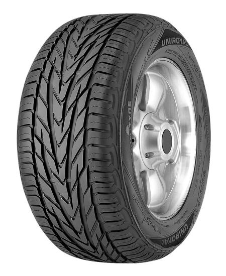 235/65R17 UNIROYAL RALLYE 4X4 STREET 108V XL
