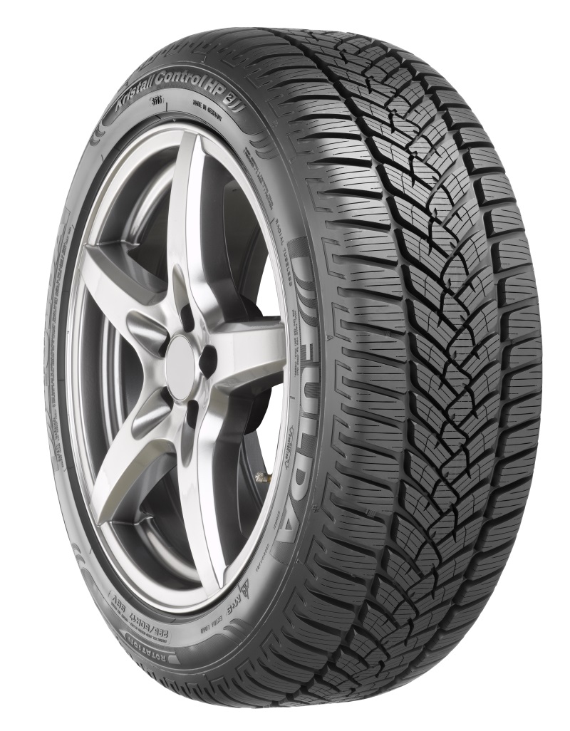 215/45R17 FULDA KRISTALL CONTROL HP 2 91V XL MS