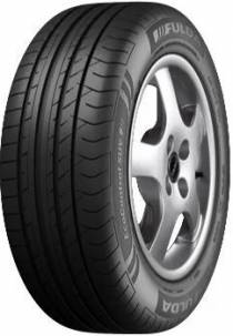 235/50R18 FULDA ECOCONTROL SUV 97V FP