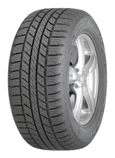 265/70R15 GOODYEAR WRANGLER HP AW 112H