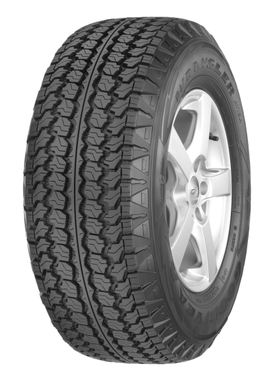 235/75R15 GOODYEAR WRANGLER AT/SA+ 105T