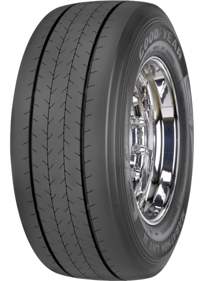385/65R22.5 GOODYEAR MARATHON LHT II 160K (PRIKOLIČNA)
