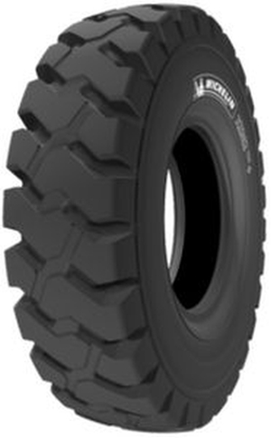 18.00R25 MICHELIN XZM2+ TL 207A5