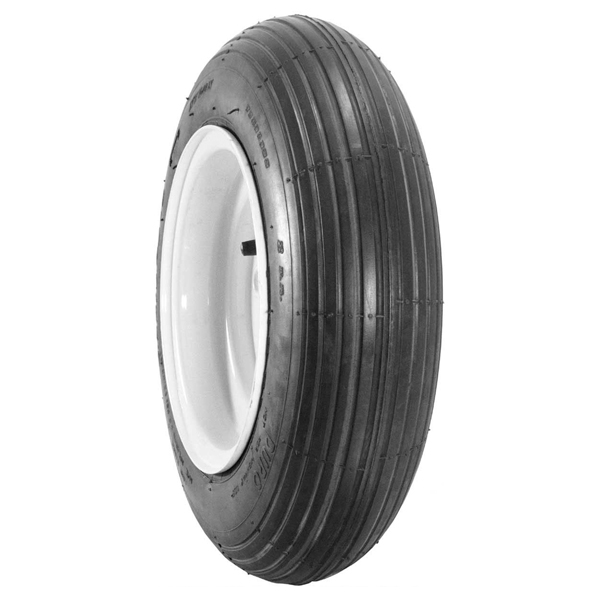 4.00-8/6 DELI TIRE S-379(B11) TT SET TR-13