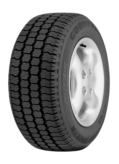 195/75R16 GOODYEAR CARGO VECTOR 107/105R M+S RE3